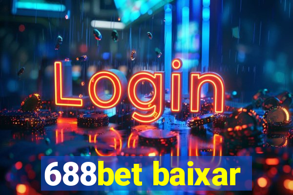 688bet baixar